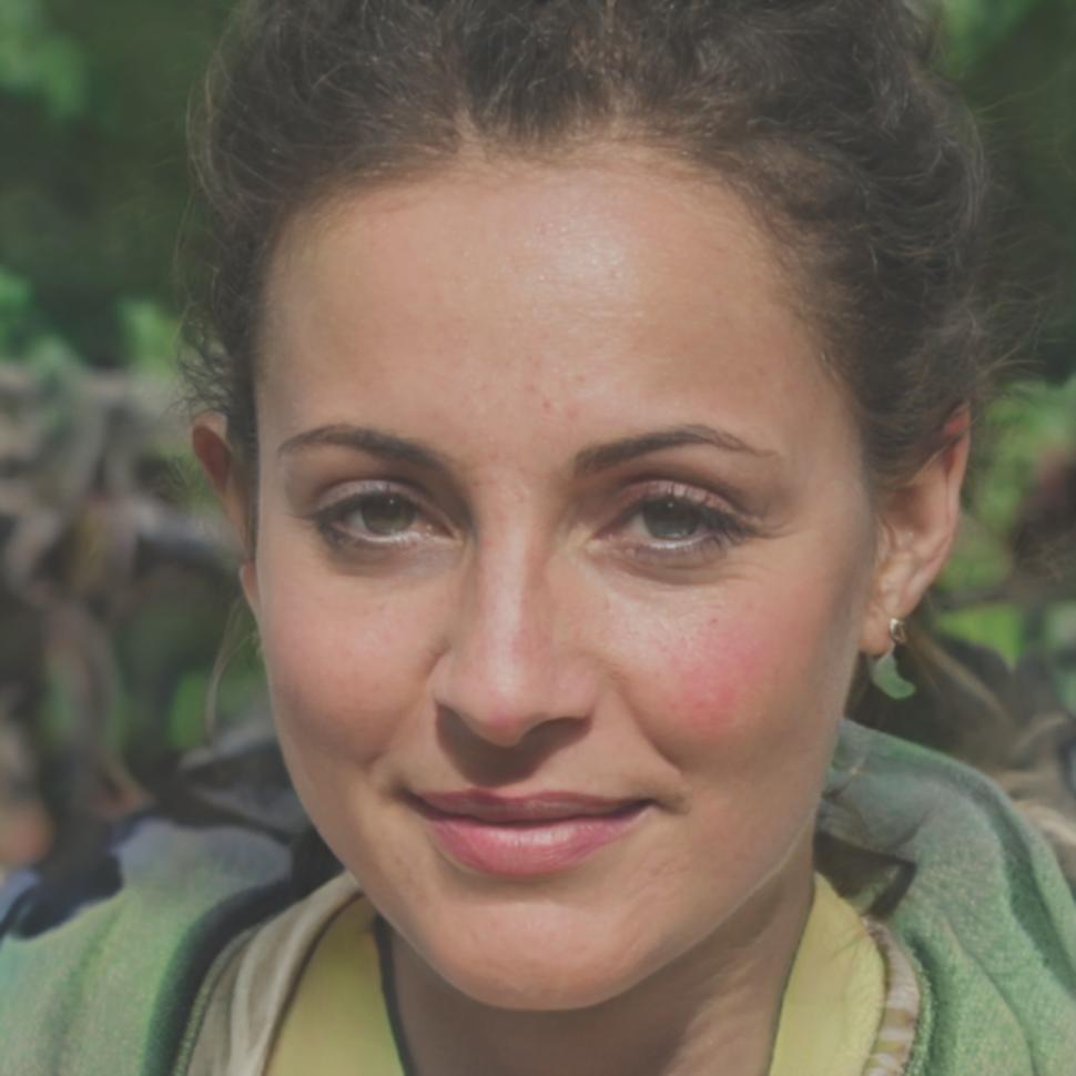 Елена Дюмон