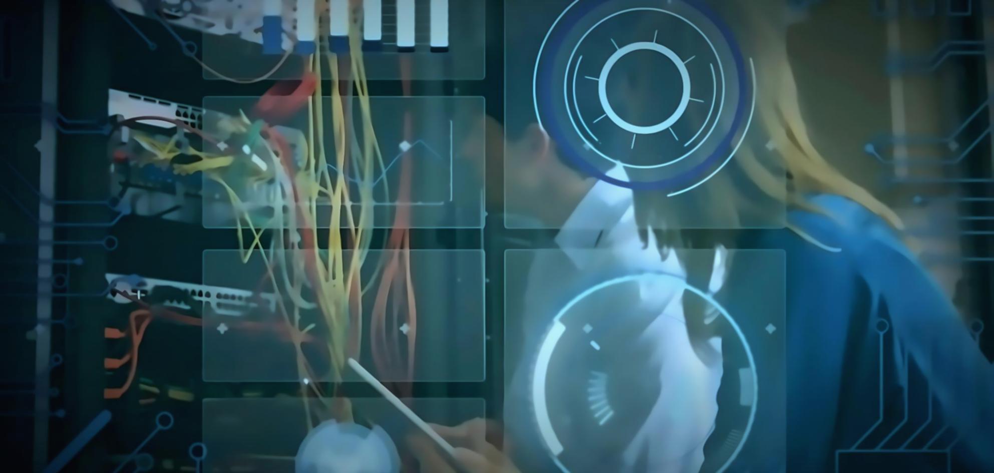 Команда Kaltris работает над блокчейн-решениями