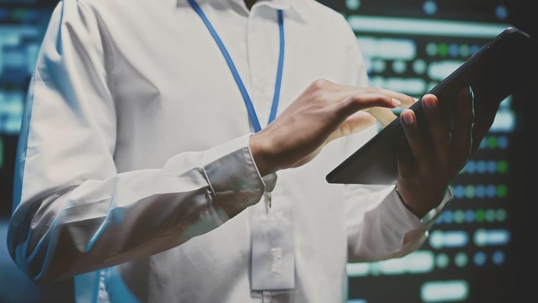 Разработка блокчейн-архитектуры