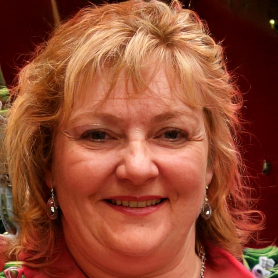 Элеонора Ван Херк